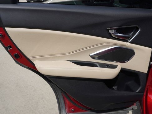 Used 2019 Acura RDX AWD image 22