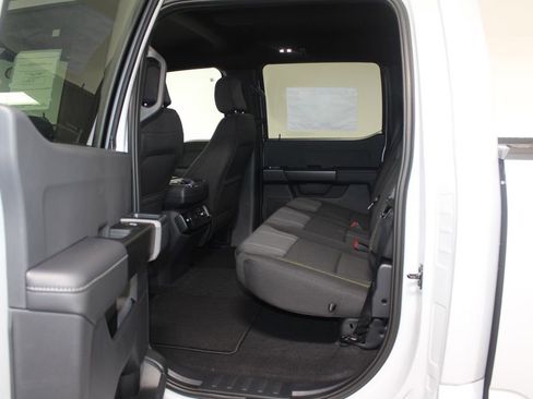 New 2025 Ford F150 STX w/ Equipment Group 200A image 25