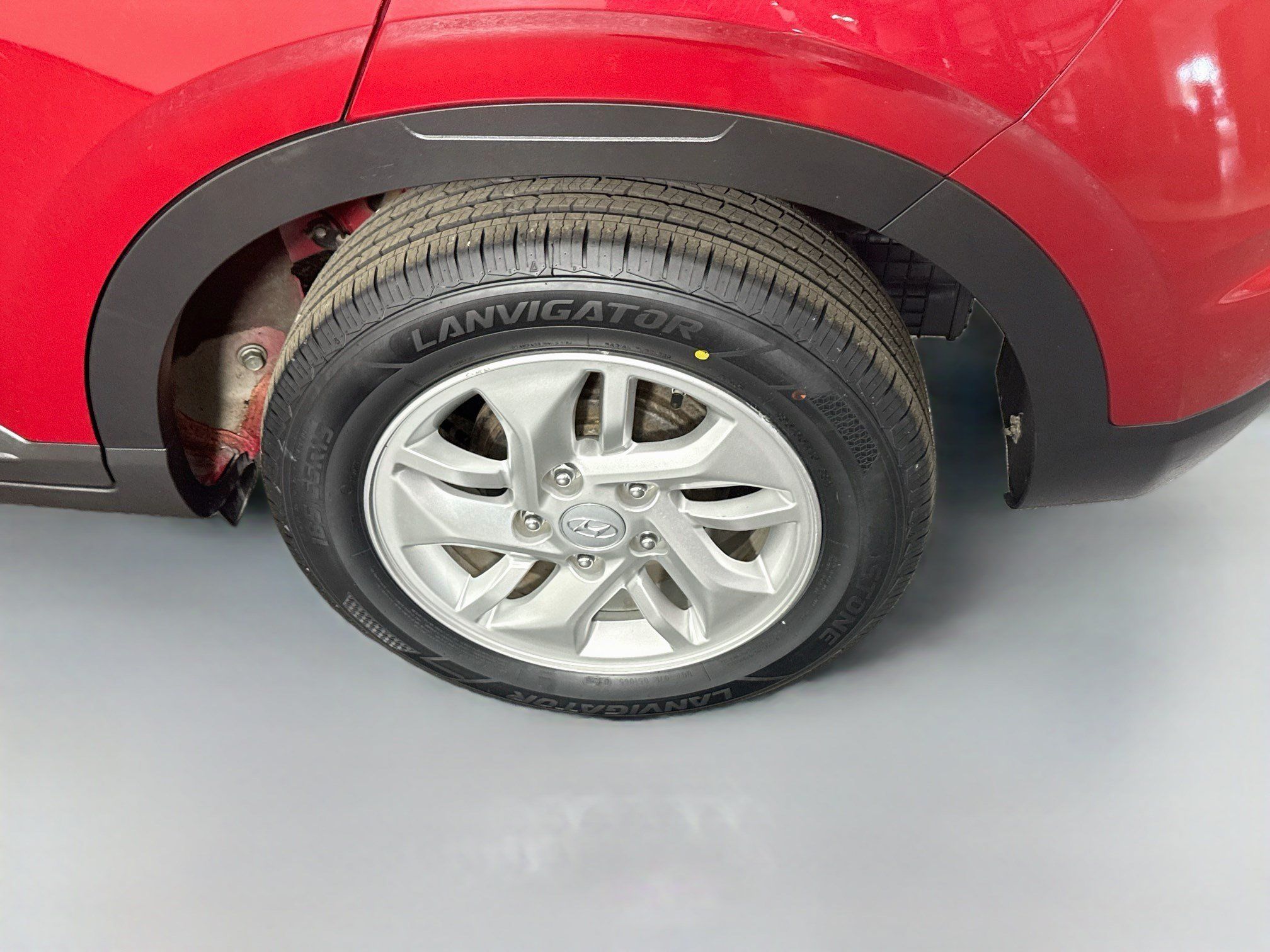 Used 2021 Hyundai Venue SE w/ Cargo Package FWD image 36