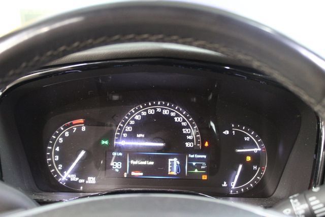 Used 2018 Cadillac XT5 Luxury w/ Driver Awareness Package AWD/4WD image 20
