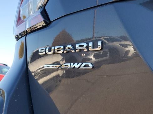 Certified 2024 Subaru Outback Limited XT image 8