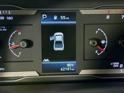 Used 2022 Hyundai Santa Cruz SE w/ Cargo Package image 16