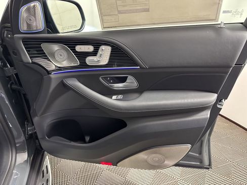 New 2026 Mercedes-Benz GLS 63 AMG 4MATIC image 13