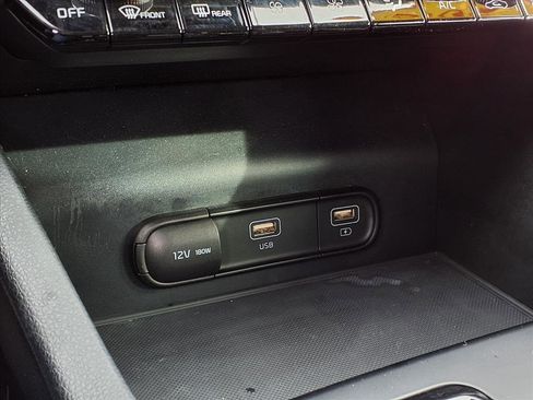 Used 2022 Kia K5 LXS image 20