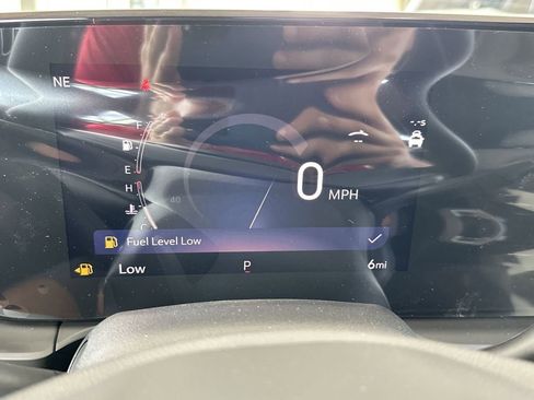 New 2025 Buick Envista Avenir image 37