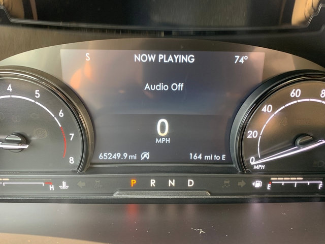 Used 2020 Lincoln Corsair Reserve w/ Elements Package AWD/4WD image 29