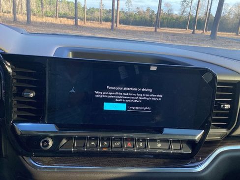 New 2025 Chevrolet Silverado 1500 RST w/ Convenience Package II image 17