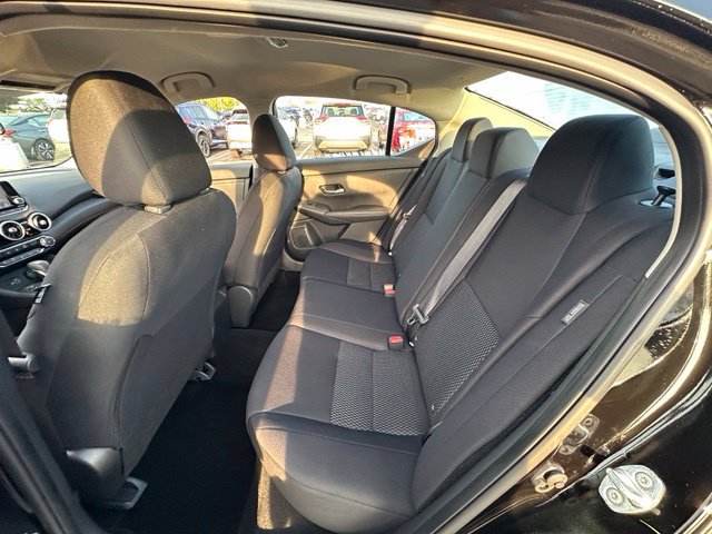 Used 2023 Nissan Sentra S FWD image 26