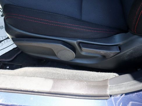 Used 2015 Subaru WRX image 17