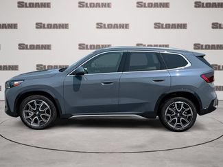 New 2026 BMW X1 xDrive28i w/ Technology Package AWD/4WD video 2