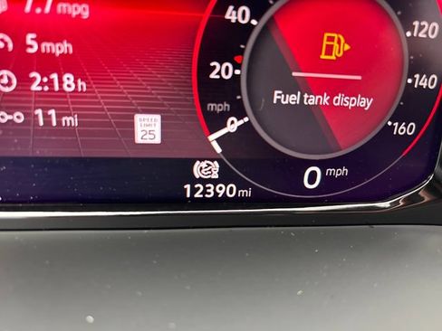 Certified 2025 Volkswagen Atlas SEL AWD/4WD image 18