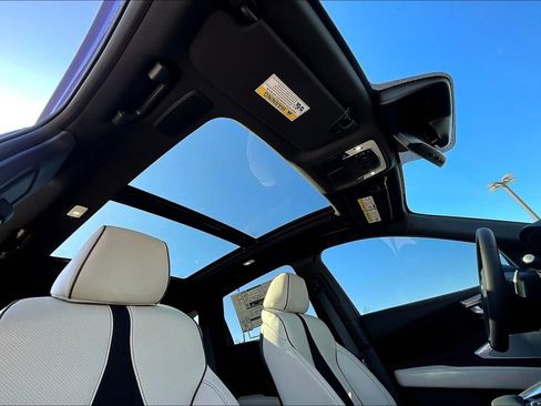 New 2025 Acura RDX A-Spec AWD/4WD image 25