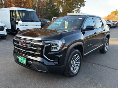 New 2027 GMC Terrain Elevation w/ LPO, Floor Liner Package