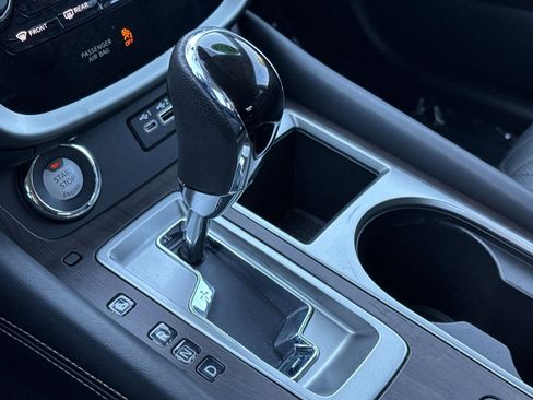 Used 2024 Nissan Murano Platinum w/ Cargo Package image 22