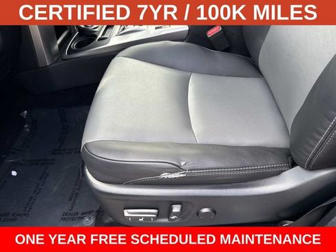 Used 2024 Toyota 4Runner SR5 Premium w/ Moonroof Package AWD/4WD image 15