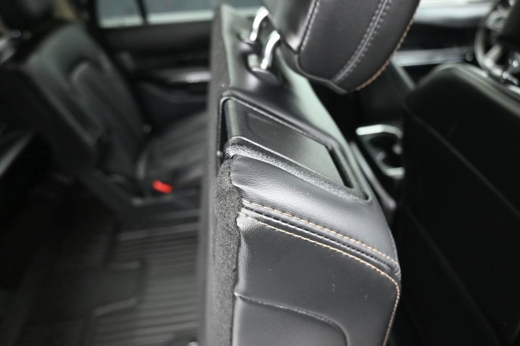 Used 2021 Ford Expedition Max Platinum AWD/4WD image 51