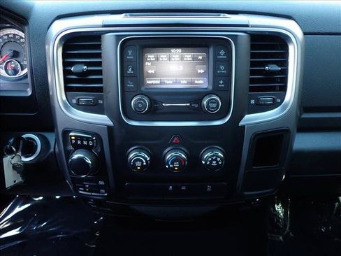 Used 2022 RAM 1500 Warlock AWD/4WD image 14