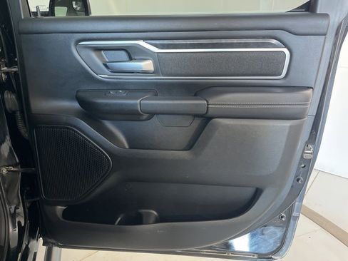 Used 2019 RAM 1500 Big Horn image 28