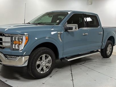 Used 2023 Ford F150 Lariat