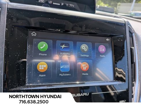Used 2024 Subaru Forester Premium AWD/4WD image 22