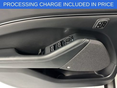 Certified 2023 Ford Mustang Mach-E Premium RWD image 5
