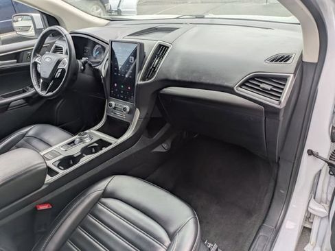 Used 2023 Ford Edge SEL AWD/4WD image 30