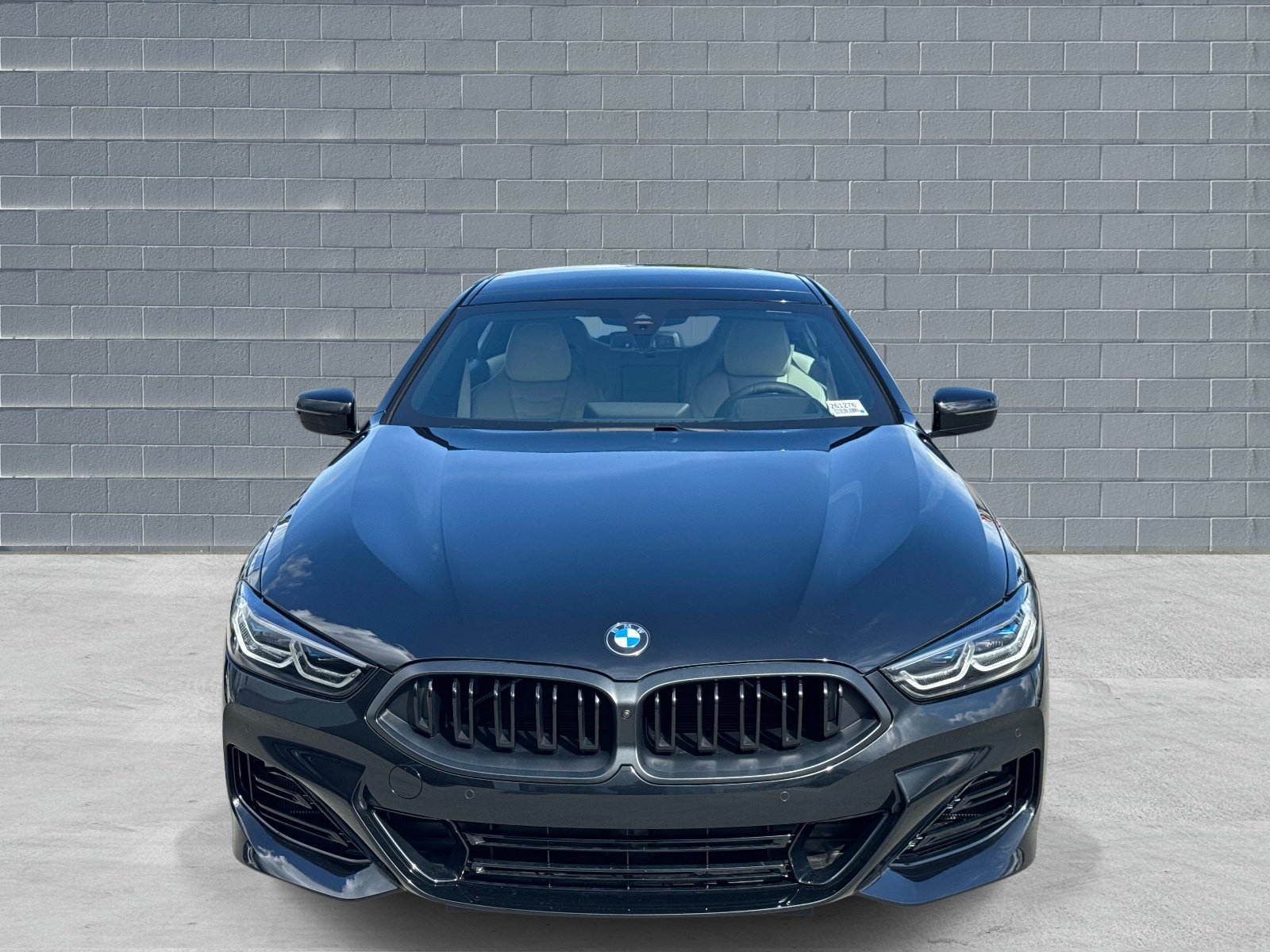 Used 2026 BMW 840i w/ M Sport Professional Package RWD image 26
