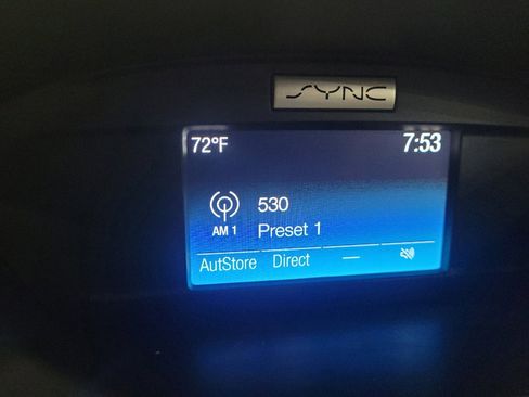 Used 2016 Ford Escape SE FWD image 25