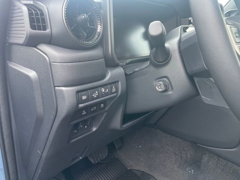 New 2026 Toyota Land Cruiser image 30