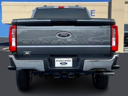 New 2026 Ford F250 XLT