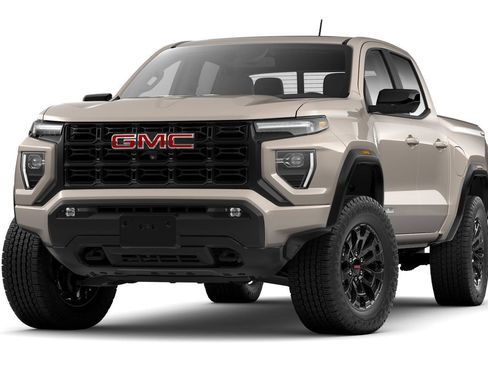 New 2026 GMC Canyon Elevation w/ Convenience Package image 23