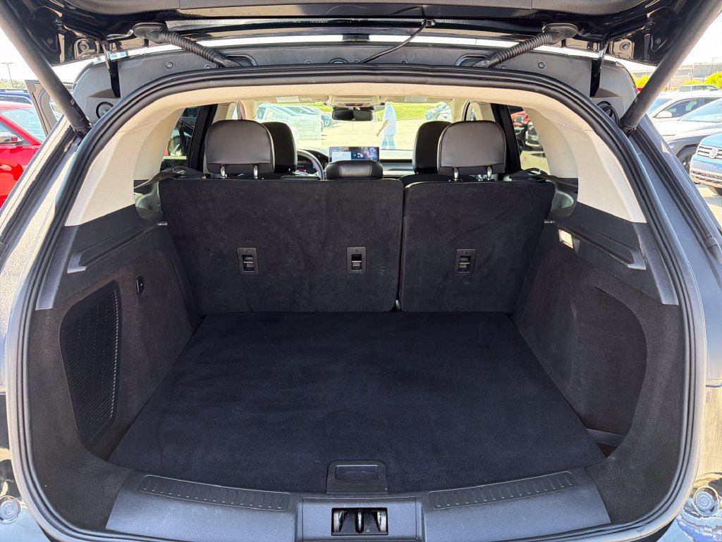 Used 2023 Lincoln Corsair AWD image 33