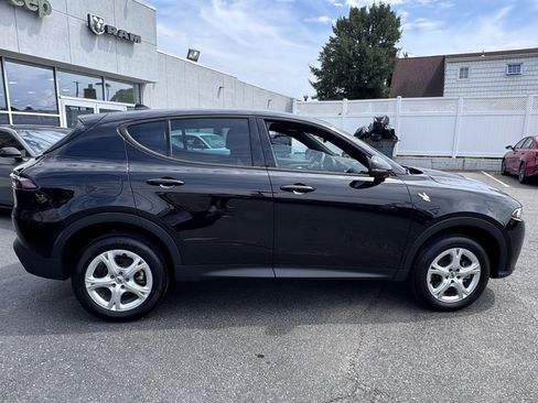 Certified 2024 Dodge Hornet GT Plus image 9