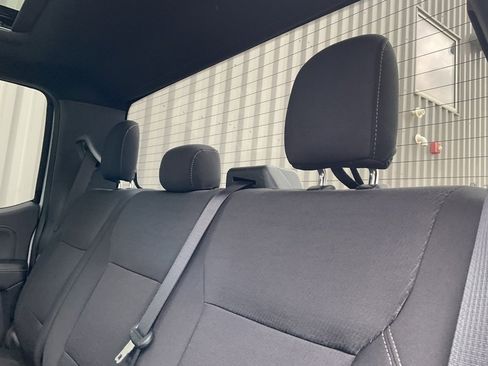 Used 2022 Ford F150 XLT w/ Equipment Group 302A High image 19