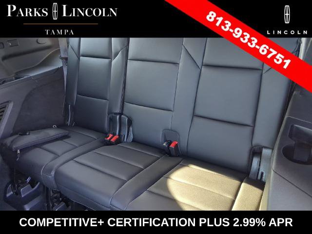 Used 2021 Cadillac Escalade Luxury AWD/4WD image 18