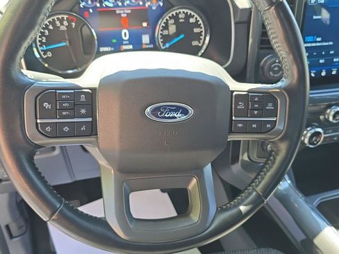 Used 2022 Ford F150 XLT w/ Equipment Group 302A High image 20