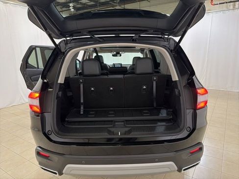 Used 2024 Honda Pilot Elite image 23