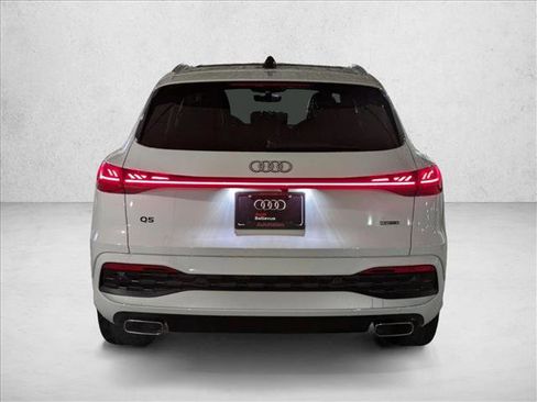 New 2025 Audi S5 Premium Plus image 7