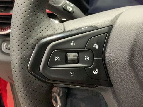 New 2026 Chevrolet Trax RS image 10