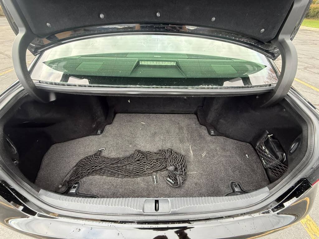 Used 2013 Lexus GS 450h w/ Luxury Pkg RWD image 16
