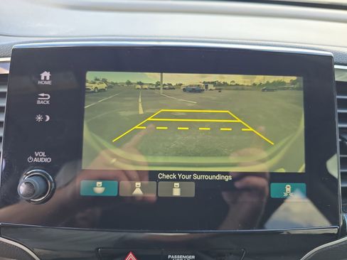 Used 2020 Honda Pilot EX image 17