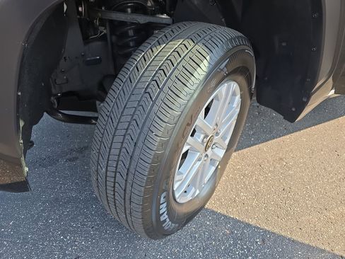 Used 2023 Toyota Tundra SR5 image 32