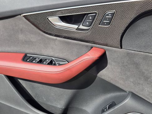 Used 2024 Audi SQ7 Premium Plus image 28