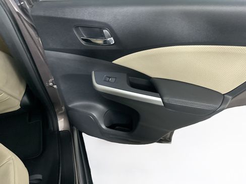 Used 2015 Honda CR-V EX-L image 27