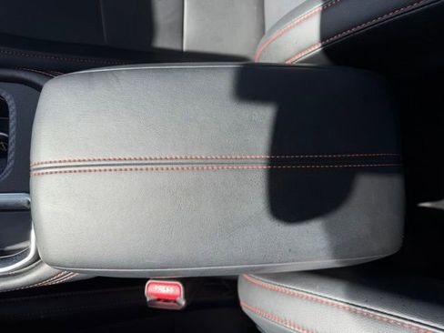 Certified 2025 Nissan Sentra SR w/ SR Premium Package FWD image 24