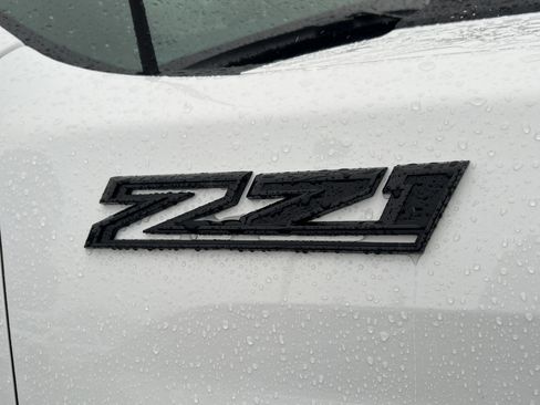 New 2026 Chevrolet Silverado 2500 LTZ w/ LTZ Plus Package image 11