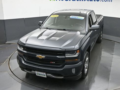 Used 2018 Chevrolet Silverado 1500 LT w/ All Star Edition image 26