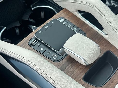 New 2026 Mercedes-Benz GLE 350 4MATIC image 34