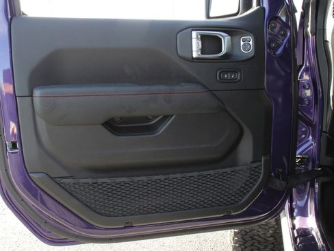 New 2026 Jeep Wrangler Unlimited Rubicon image 6