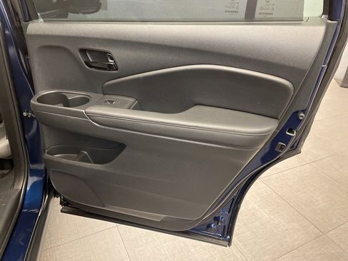 Used 2022 Honda Passport Elite image 29